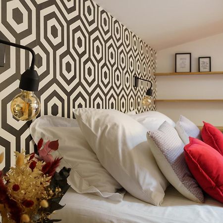 L'Appartement De Margot Bordeaux Kültér fotó