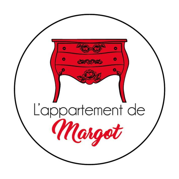 L'Appartement De Margot Bordeaux Kültér fotó
