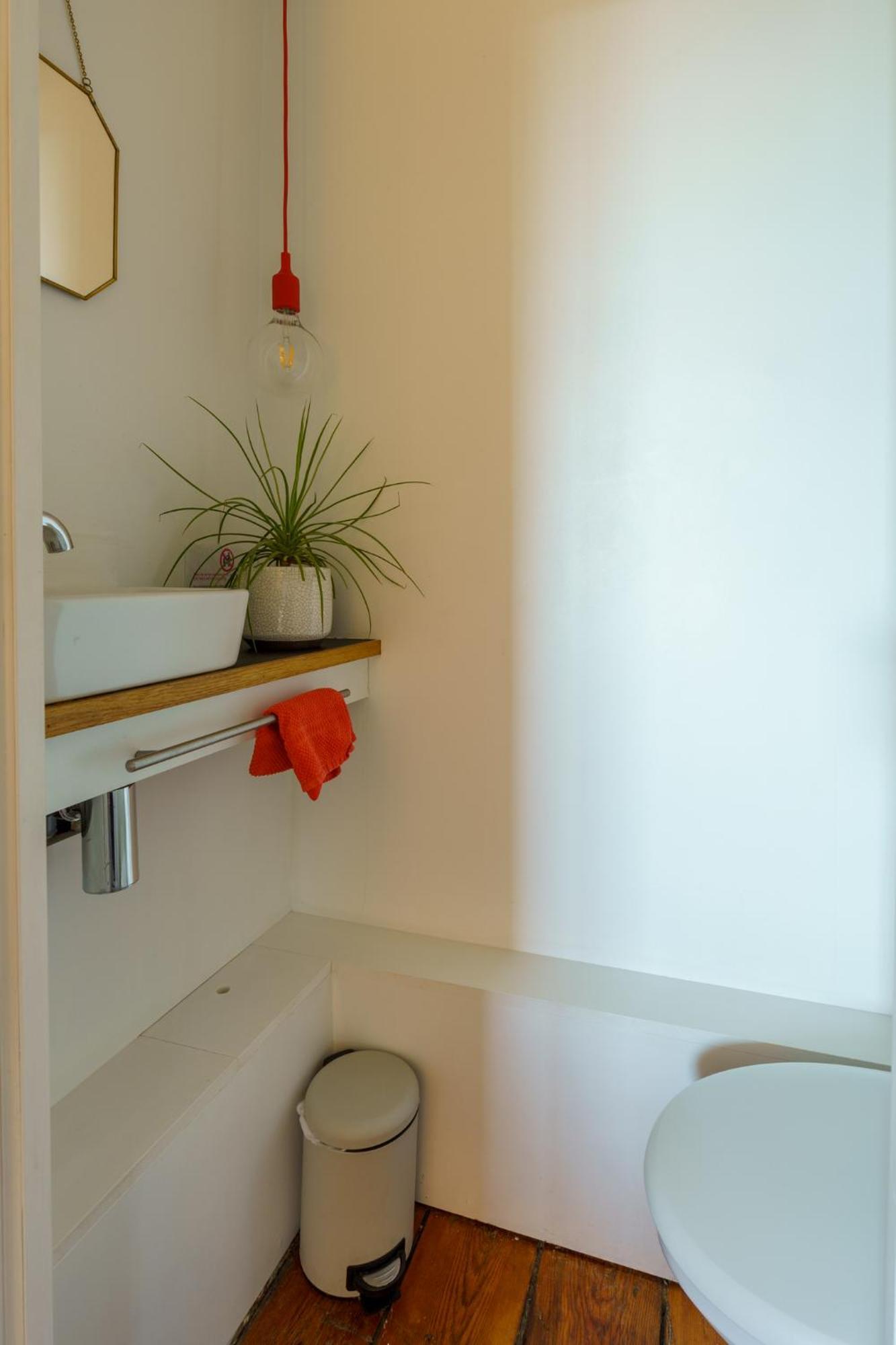 L'Appartement De Margot Bordeaux Kültér fotó