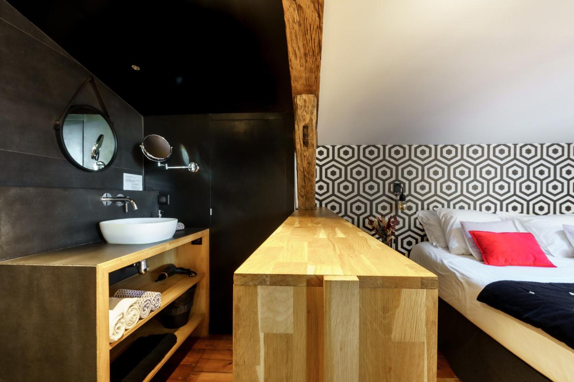L'Appartement De Margot Bordeaux Kültér fotó